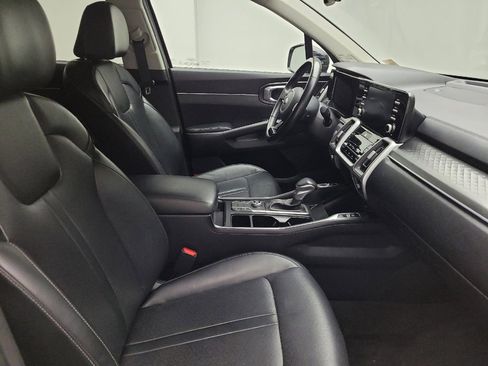 Used 2021 Kia Sorento S w/ Panoramic Sunroof Package image 21