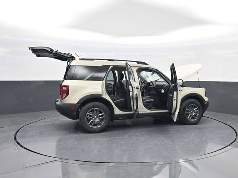 New 2025 Ford Bronco Sport Big Bend w/ Convenience Package image 66