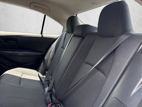 Used 2026 Toyota Corolla LE FWD image 20