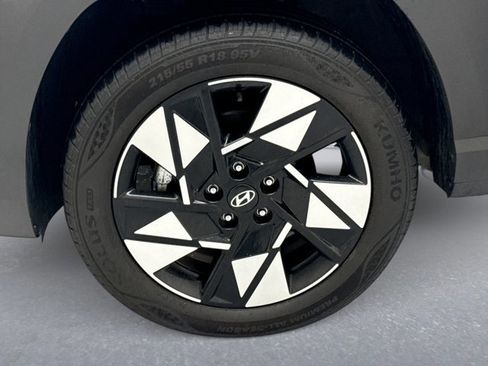 Used 2024 Hyundai Kona SEL w/ Convenience Package image 23