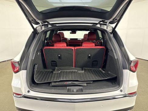 Certified 2026 Acura MDX A-Spec AWD/4WD image 35
