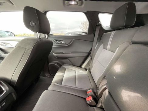 Used 2024 Chevrolet Blazer LT w/ Convenience Package image 24