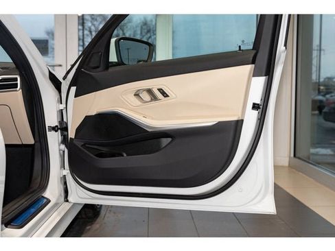 New 2026 BMW 330i xDrive Sedan w/ Convenience Package image 59