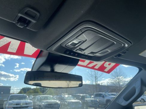 Used 2024 GMC Sierra 1500 Pro w/ Pro Value Package image 20