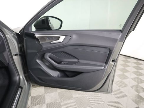 Used 2025 Audi A5 2.0T Premium w/ Premium Plus AWD/4WD image 27
