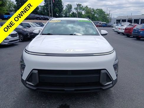 Used 2024 Hyundai Kona SEL AWD/4WD image 8