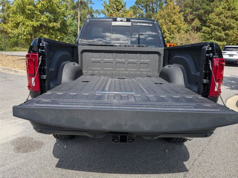 New 2026 RAM 2500 Laramie image 13