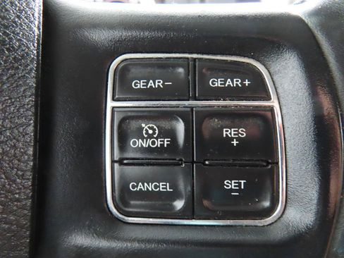 Used 2019 RAM 1500 Big Horn AWD/4WD image 21