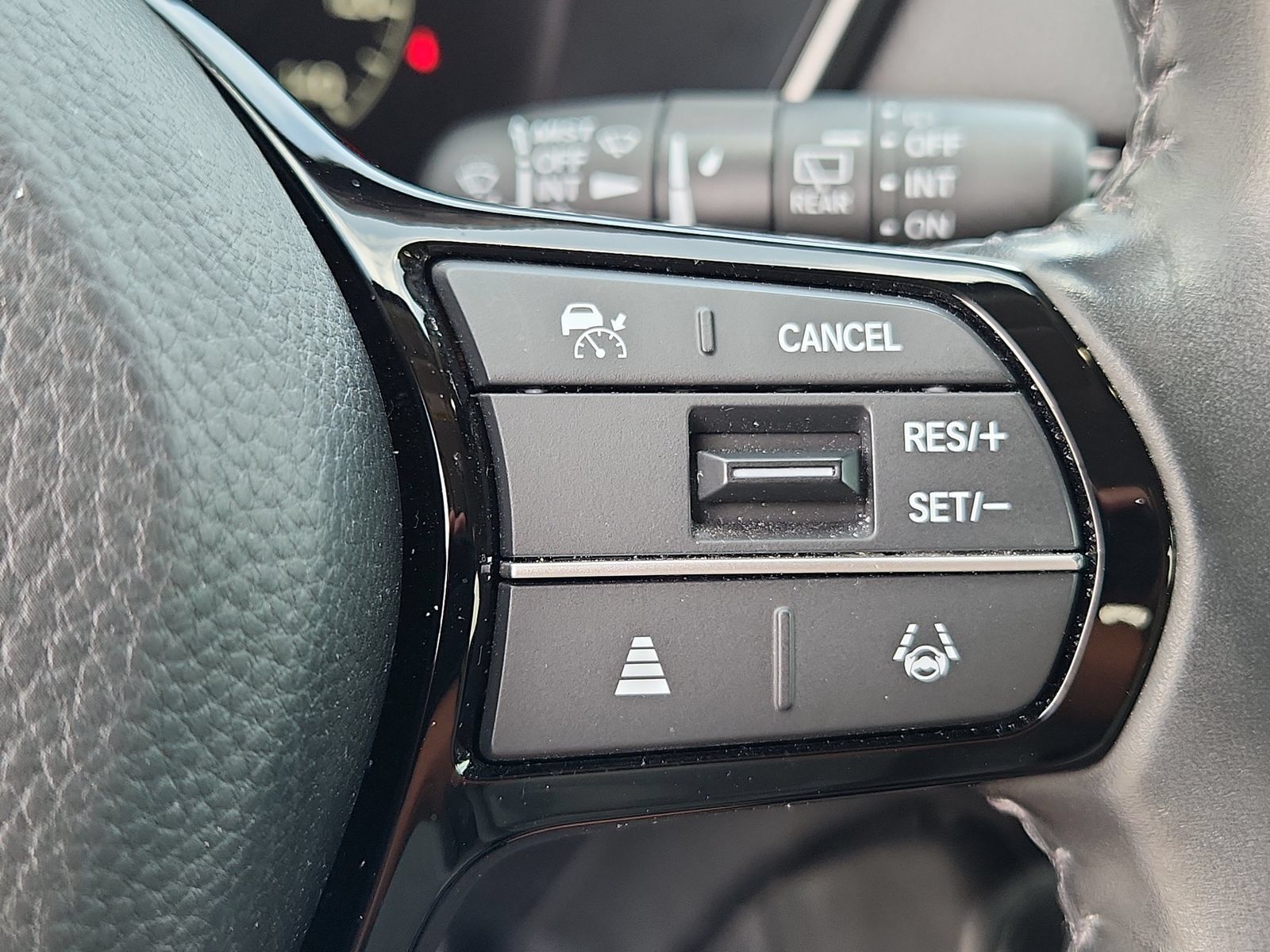 Used 2024 Honda CR-V EX-L image 20