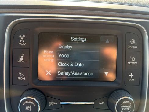 Used 2019 RAM 1500 Tradesman w/ Popular Equipment Group AWD/4WD image 27