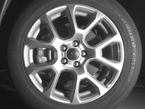 Used 2025 Jeep Compass Limited image 12