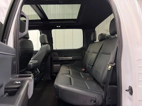 Used 2022 Ford F150 XLT w/ Equipment Group 302A High AWD/4WD image 15