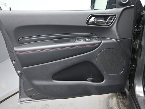 Used 2025 Dodge Durango GT image 12