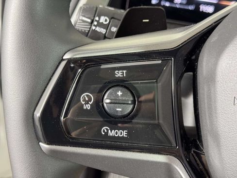 Used 2026 BMW X3 xDrive30i AWD/4WD image 21