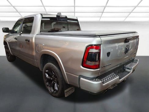Certified 2023 RAM 1500 Limited AWD/4WD image 3