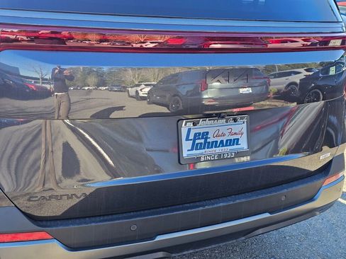 New 2026 Kia Carnival SX Prestige image 27