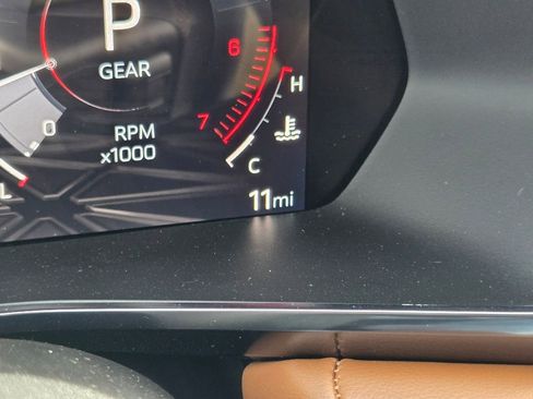 New 2026 GMC Canyon AT4 image 6