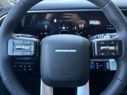 New 2026 Hyundai Palisade SEL image 22