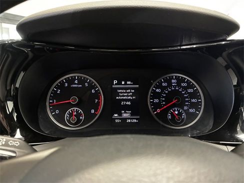 Used 2022 Kia K5 GT-Line image 18