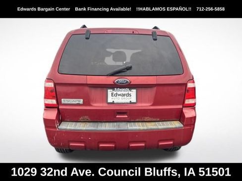 Used 2011 Ford Escape XLT FWD image 4