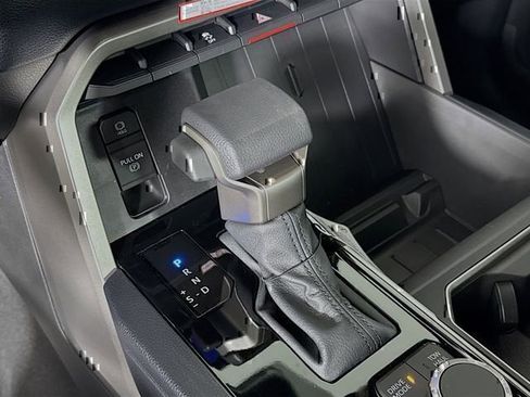 New 2026 Toyota Tundra SR5 AWD/4WD image 11