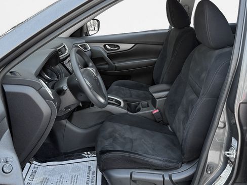 Used 2014 Nissan Rogue S AWD/4WD image 11