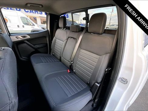 Used 2023 Ford Ranger XLT w/ Equipment Group 302A High AWD/4WD image 6