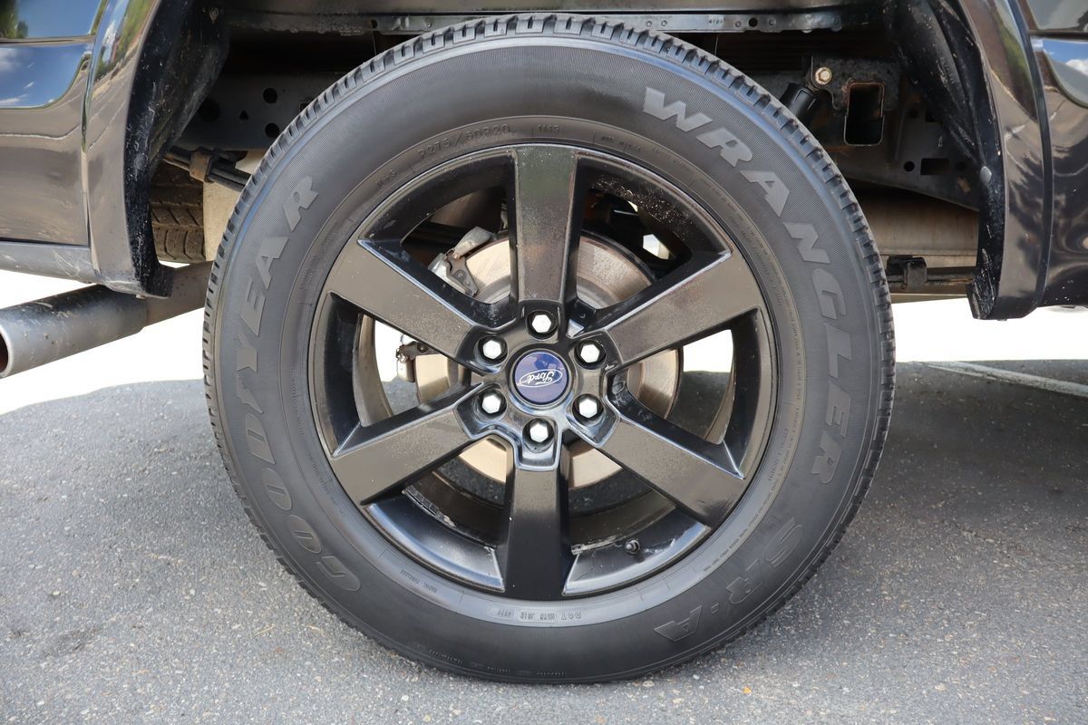 Used 2020 Ford F150 XLT w/ Equipment Group 302A Luxury AWD/4WD image 40