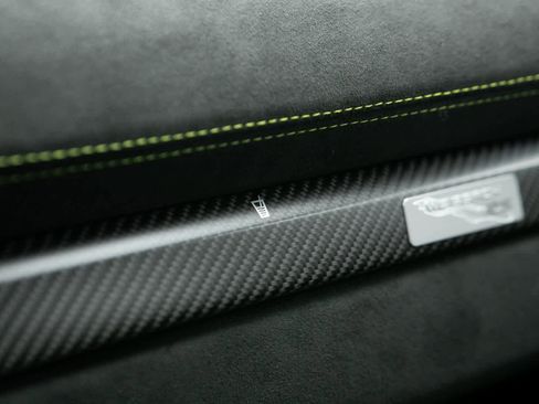 New 2025 Porsche 718 Boxster Spyder RS image 22