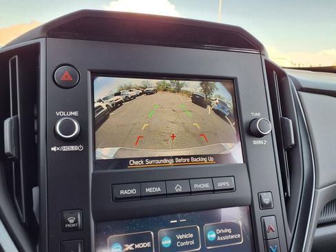 New 2026 Subaru Crosstrek 2.5i AWD/4WD image 3