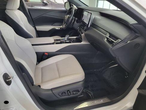 Certified 2024 Lexus RX 350 Premium w/ Accessory Package (Z1) FWD image 15