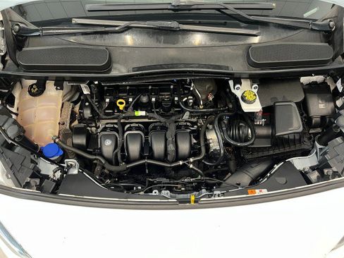 Used 2019 Ford Transit Connect XL FWD image 27