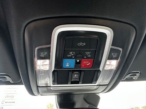 New 2026 RAM 1500 Big Horn AWD/4WD image 23