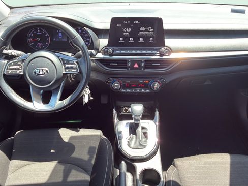 Used 2019 Kia Forte S w/ S Premium Package FWD image 26