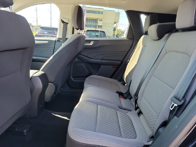 Certified 2021 Ford Escape SE FWD image 11
