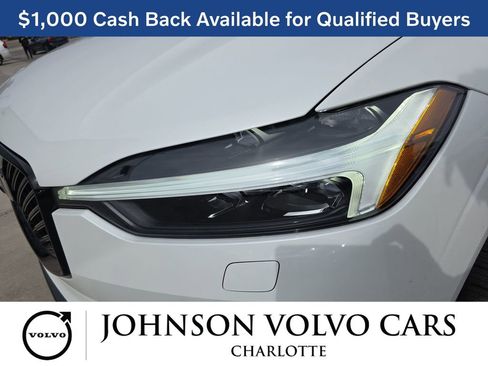 New 2026 Volvo XC60 T8 Ultra w/ Protection Package Premier AWD/4WD image 34