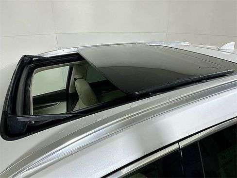 New 2026 Cadillac XT5 Premium Luxury w/ Driver Assist Package image 11