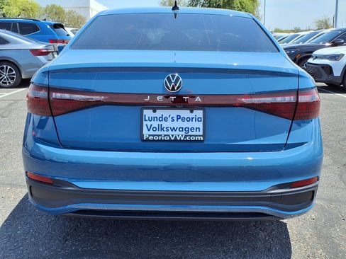 New 2026 Volkswagen Jetta Sport image 3