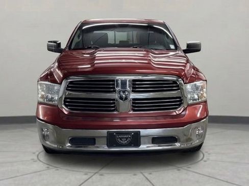 Used 2014 RAM 1500 Big Horn image 2