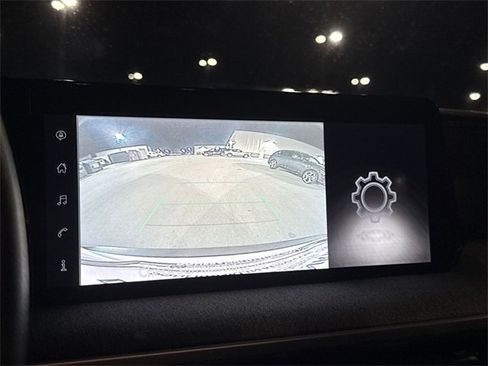 Certified 2025 Nissan Kicks SV image 17