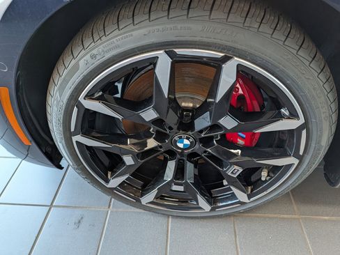 New 2026 BMW 430i xDrive Coupe w/ M Sport Package image 7