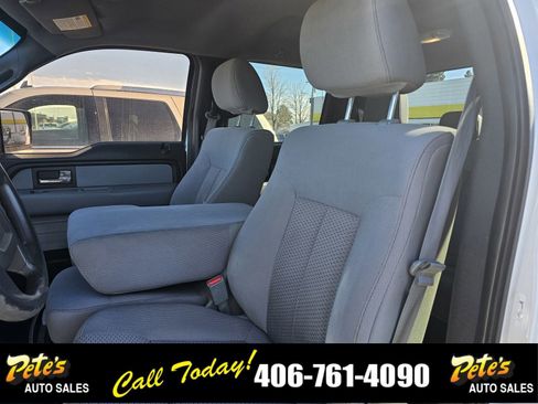 Used 2014 Ford F150 XL w/ XL Plus Package image 19