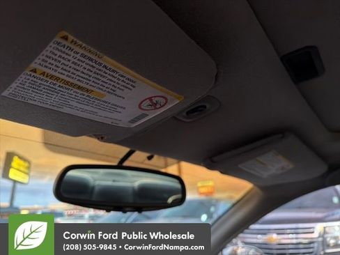 Used 2002 Buick Regal LS w/ SL Western Region Pkg image 16