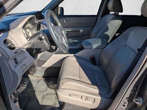 Used 2014 Honda Pilot EX-L image 20