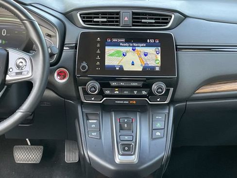 Used 2022 Honda CR-V Touring image 16