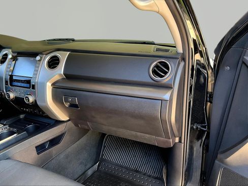 Used 2021 Toyota Tundra SR5 w/ TRD Sport Package AWD/4WD image 27