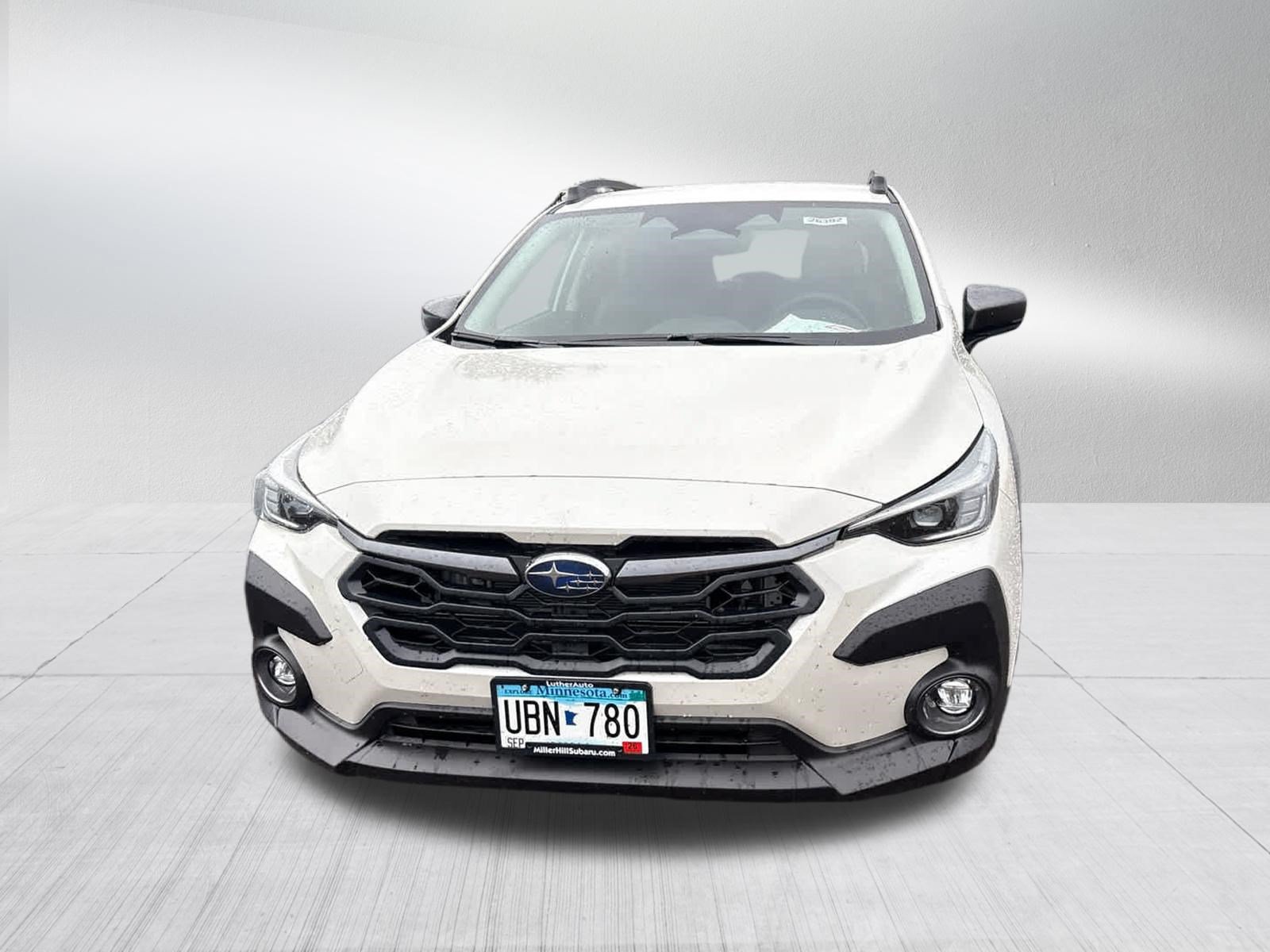 Certified 2026 Subaru Crosstrek 2.5i Limited w/ Crosstrek Mirror Package AWD/4WD image 3