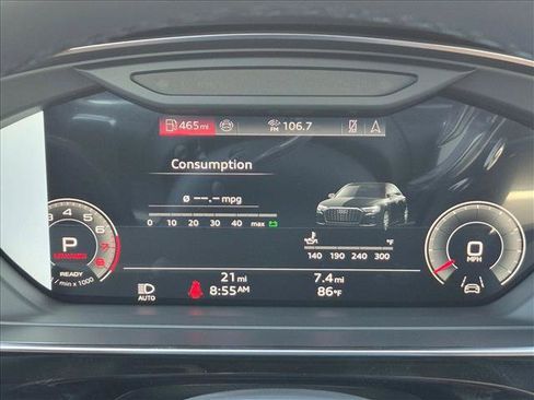 New 2026 Audi A8 L 3.0T AWD/4WD image 10