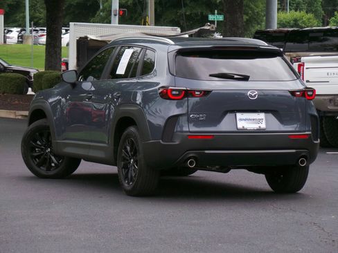 Used 2026 MAZDA CX-50 AWD 2.5 S w/ Cargo Package image 3