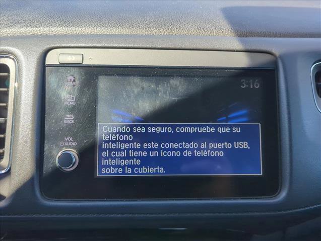 Used 2020 Honda HR-V EX-L image 20